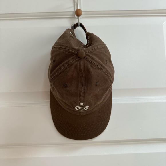 Sun Rituals Re-centre Cap - Choc | OS - Picture 4 of 10